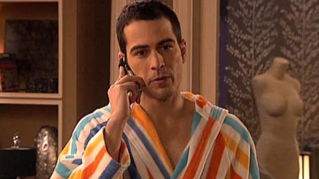 Un don Juan enamorado