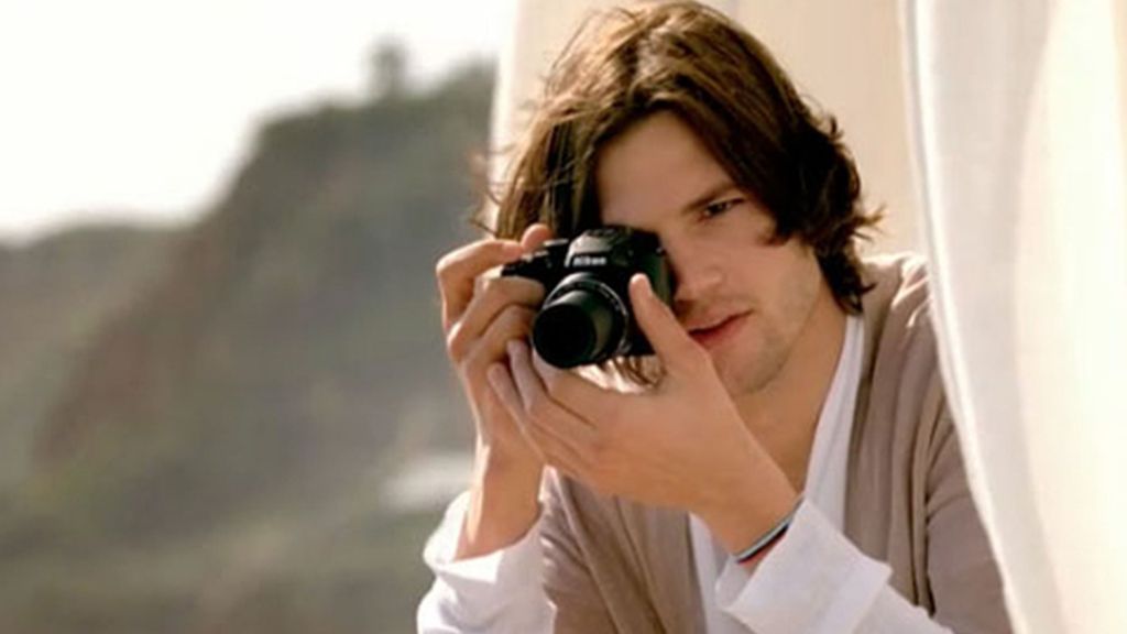 Aston Kutcher