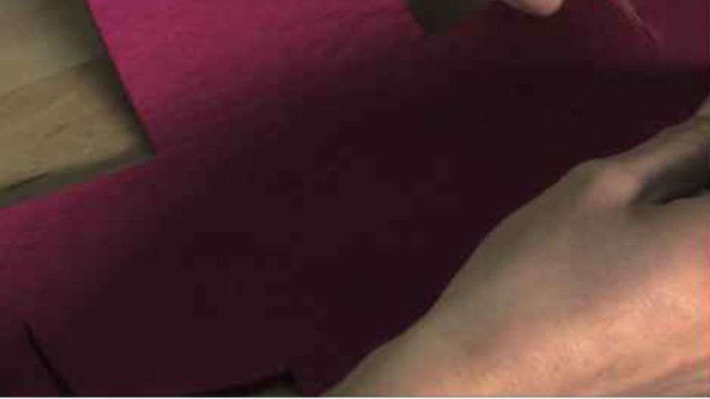 Capítulo 8 de Tricotosas: Bolso portatodo