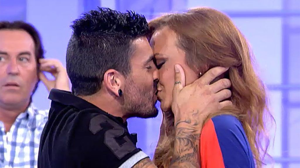 Una final inesperada y llena de amor