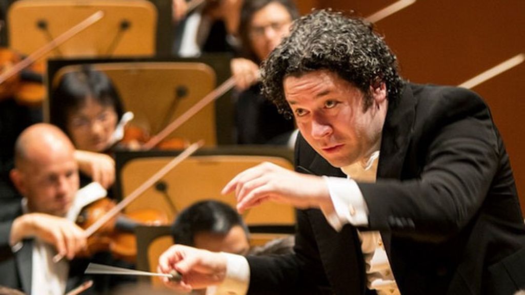 Director de orquesta y fan de 'Star Wars': así es el nuevo novio de María Valverde