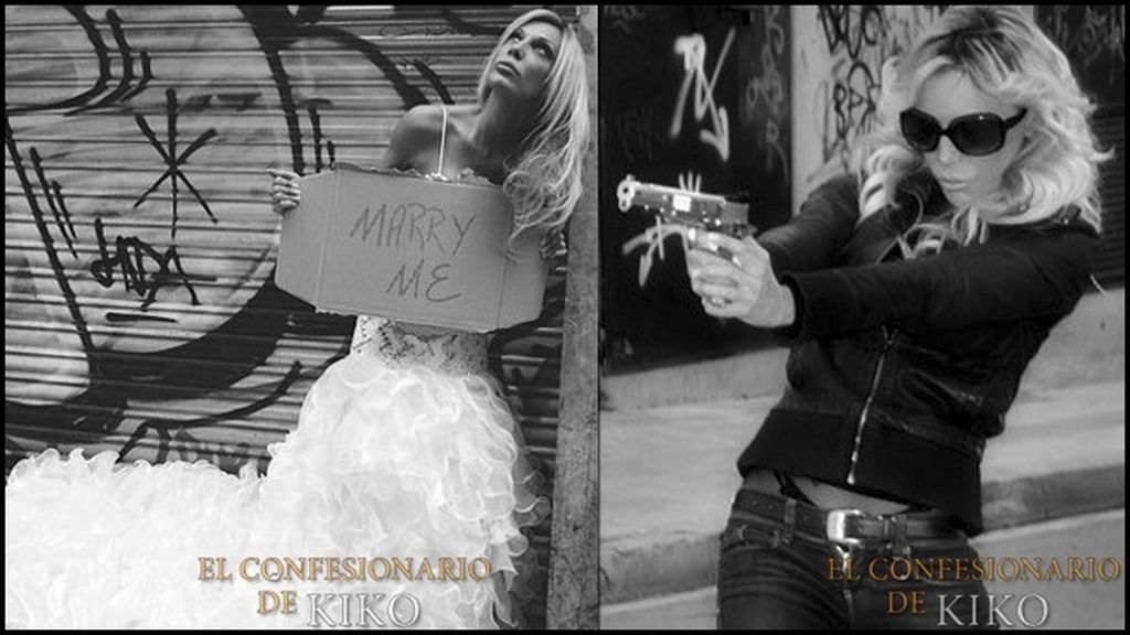 Jesulín, ¿pillado con una rubia?