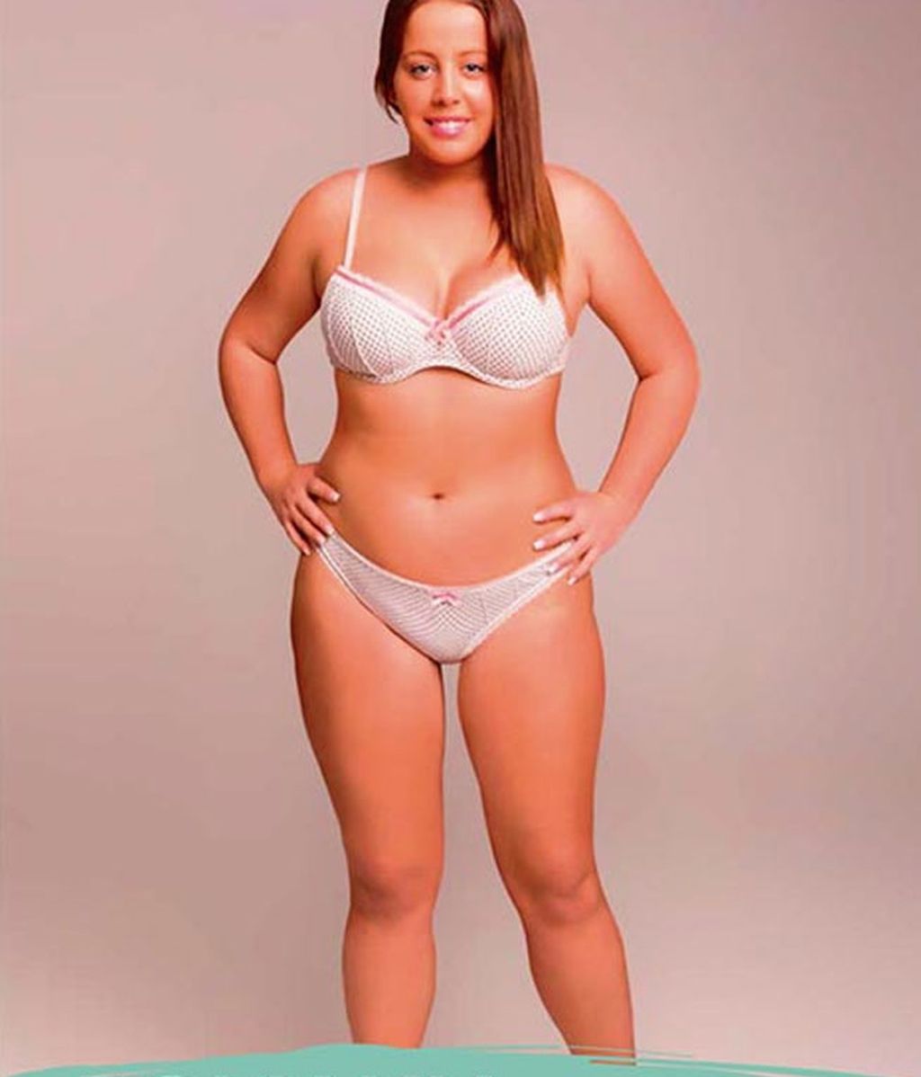 Los patrones de belleza dependen del país