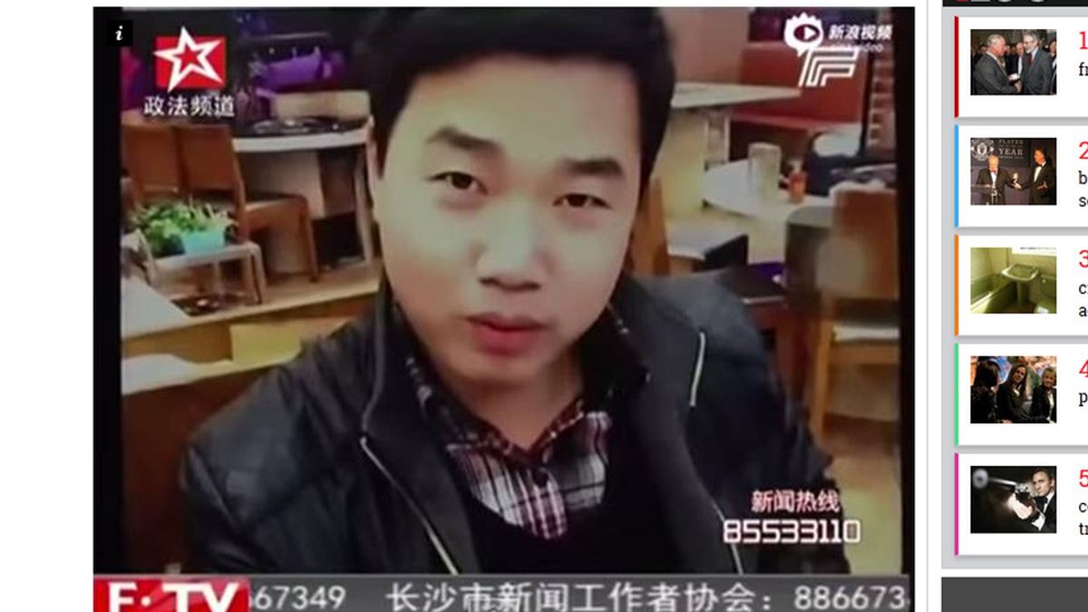 Las 17 novias de un hombre chino le acusan de fraude tras descubrir el engaño