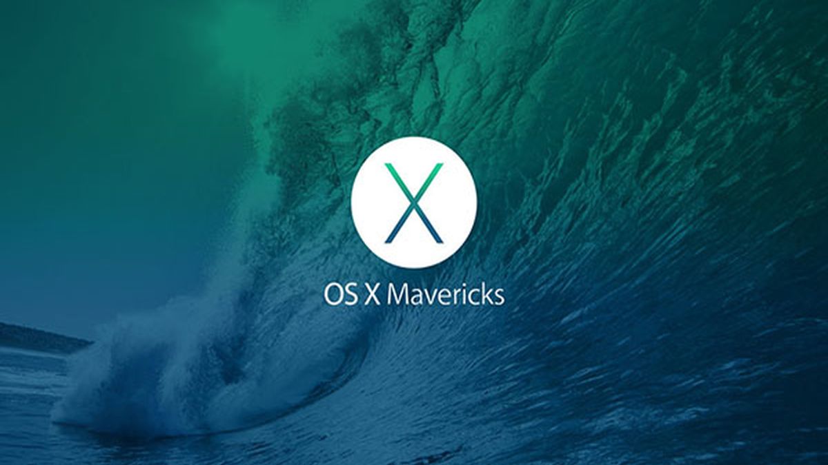 OS X,sistema operativo Mavericks 10.9.3,OS X Mavericks