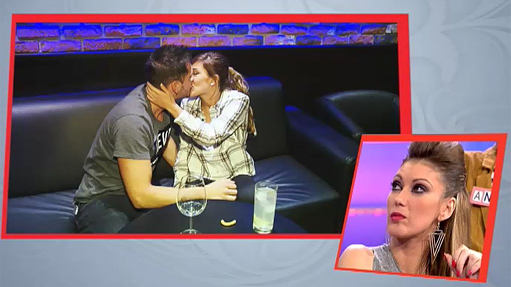 Manu, sobre el tiempo sin cámaras: "La lengua ha estado activa en todo momento"