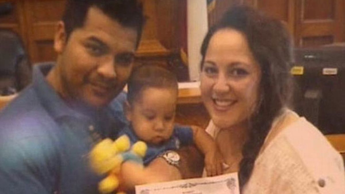 soporte vital,Erick Muñoz,Texas,mujer embarazada en coma,marido,desconectar