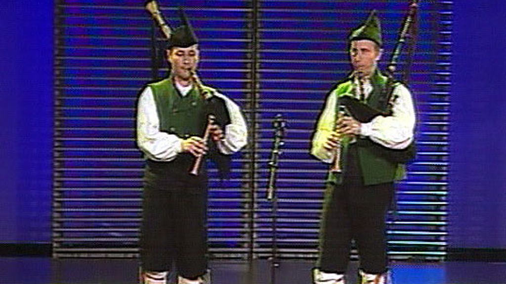 Quinta edición: los finalistas