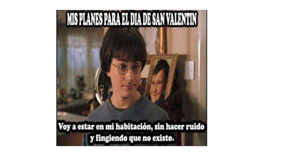 Las bromas sobre el Día de los enamorados invaden las redes sociales