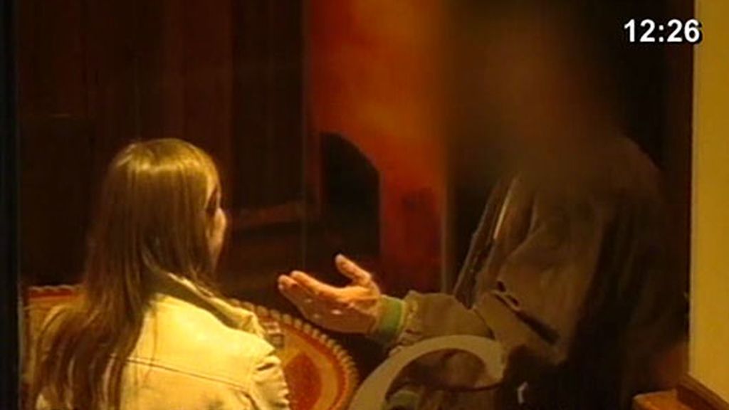 'Operación canguro'