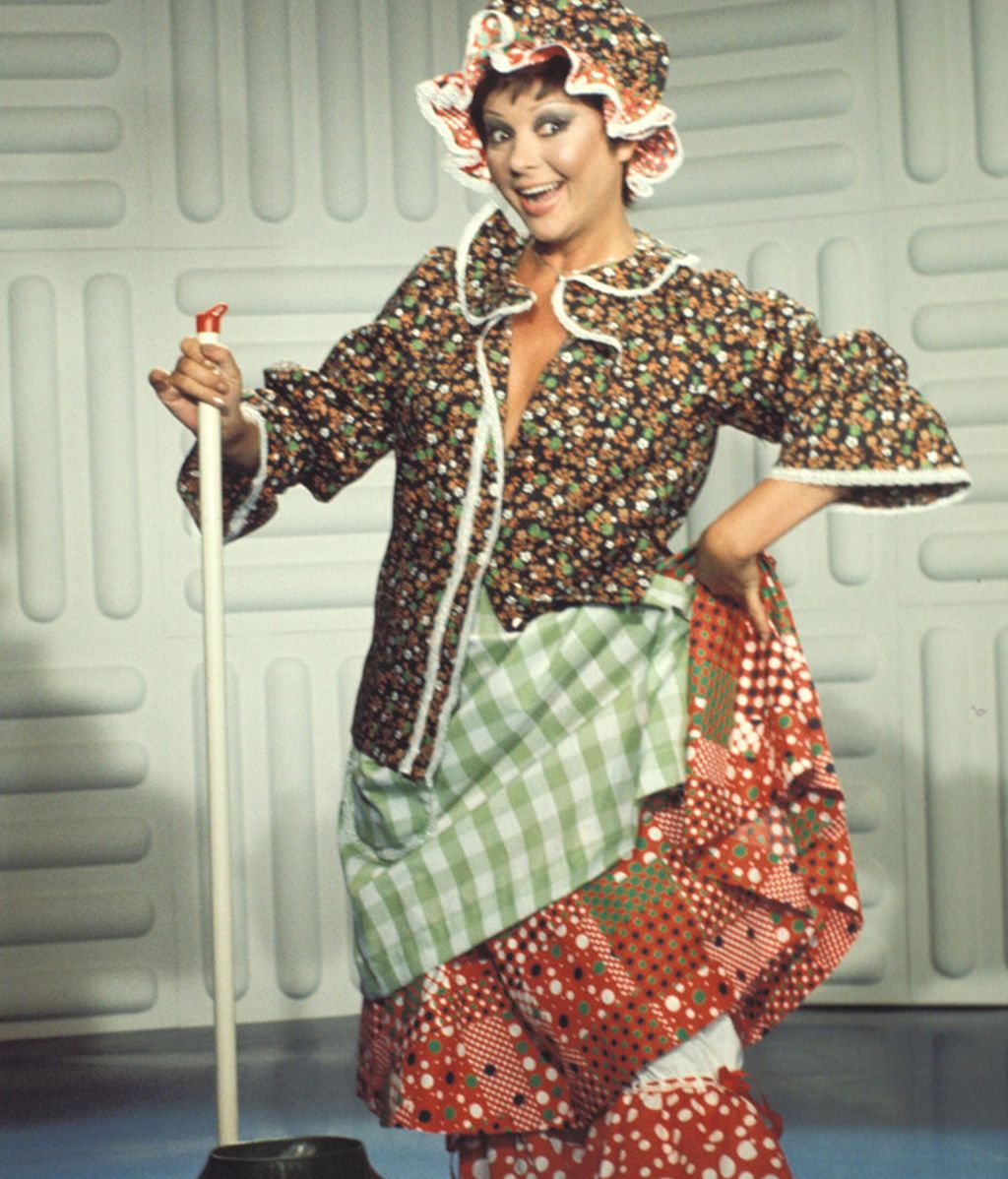 Fallece a los 83 años