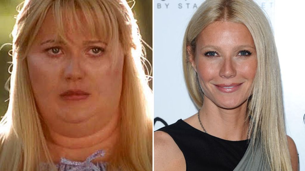 Celebrities que dejan de ser divinity por exigencias del guión