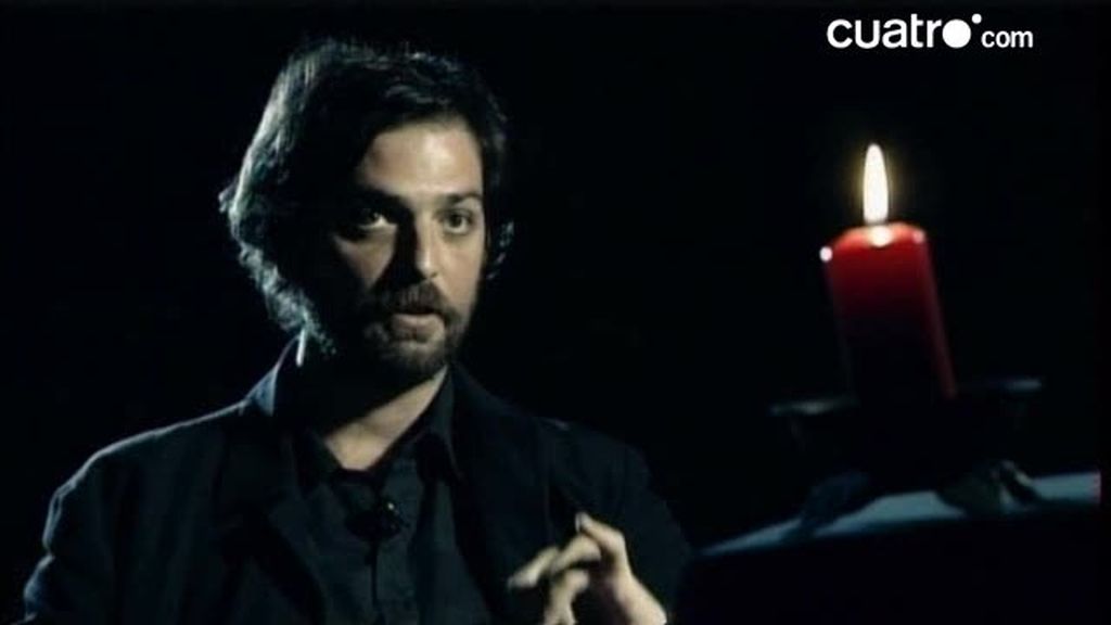 El vampiro de Levante