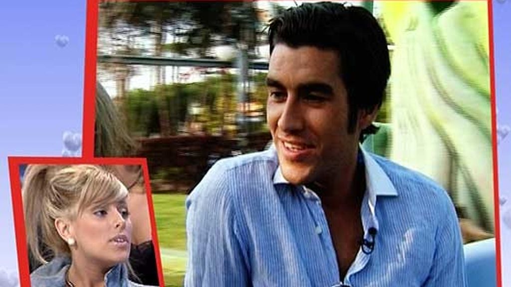 Javier y Jenny (17-04-09)