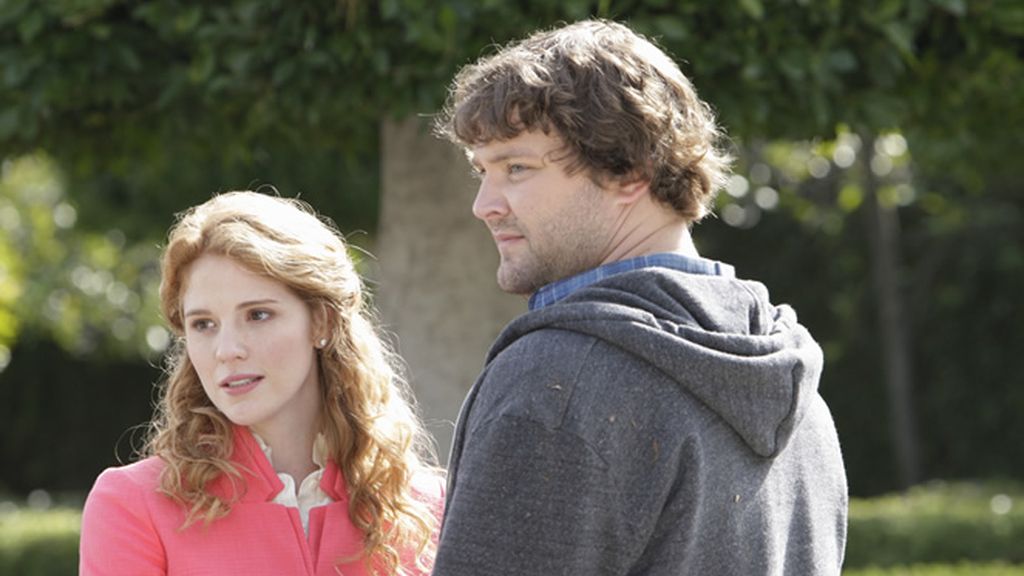 Capítulo 18: Sabueso muerto