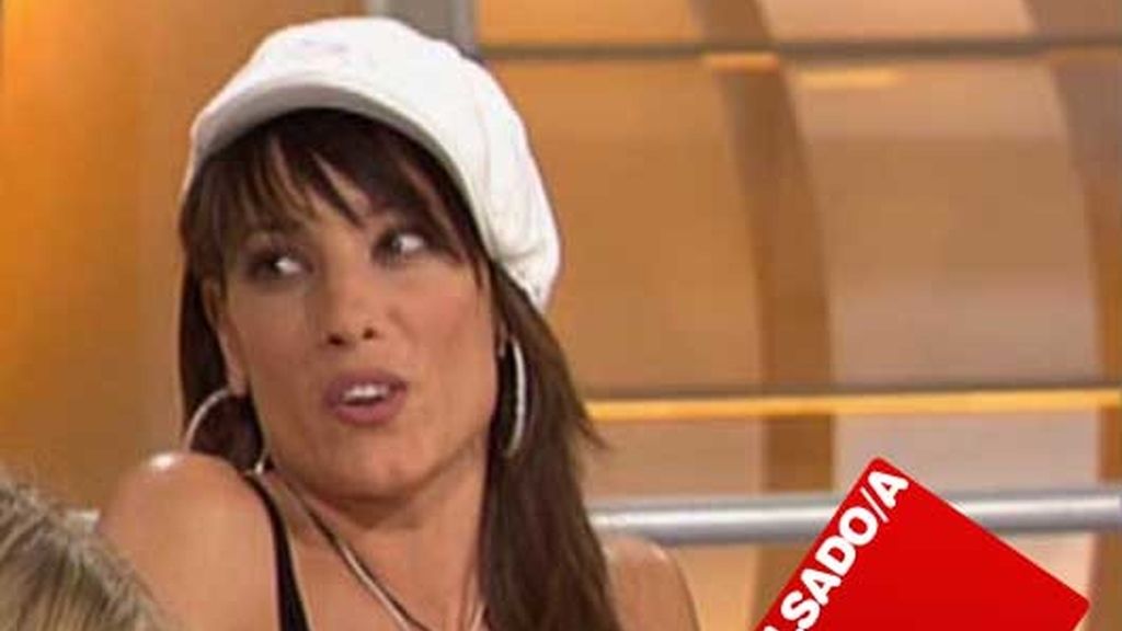 Las pretendientes de Efren