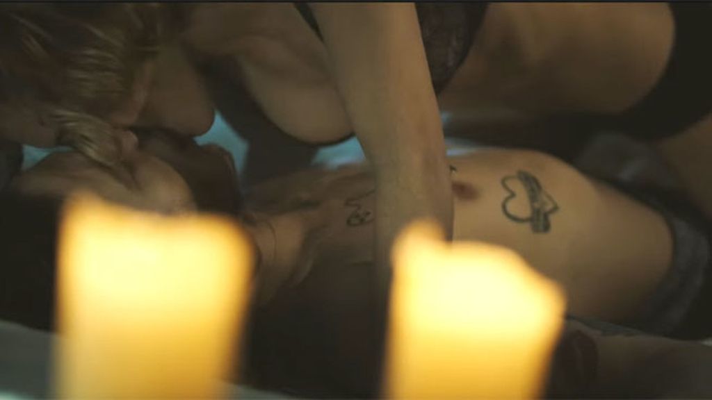 La canción se llama 'Haz conmigo lo que quieras'