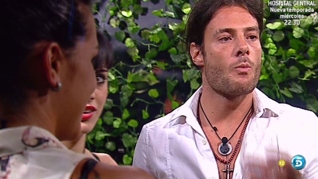 Noe ha sido elegida por Pepe como candidata a ganadora '+1'