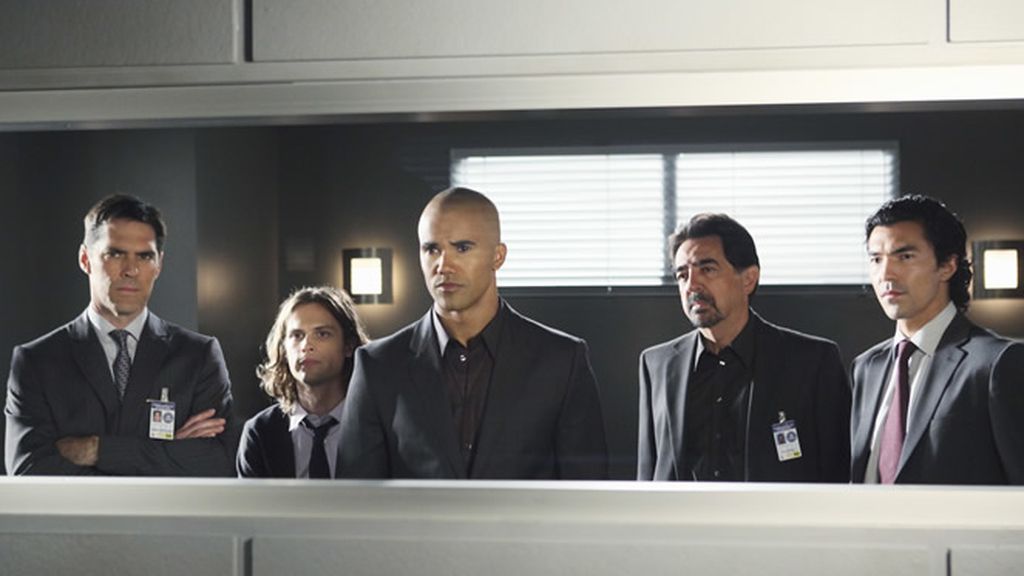 Capítulo 7: El artista