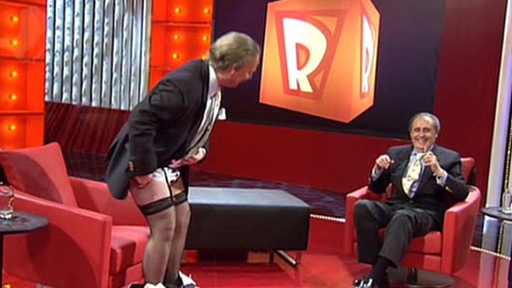 Réplica foto a foto