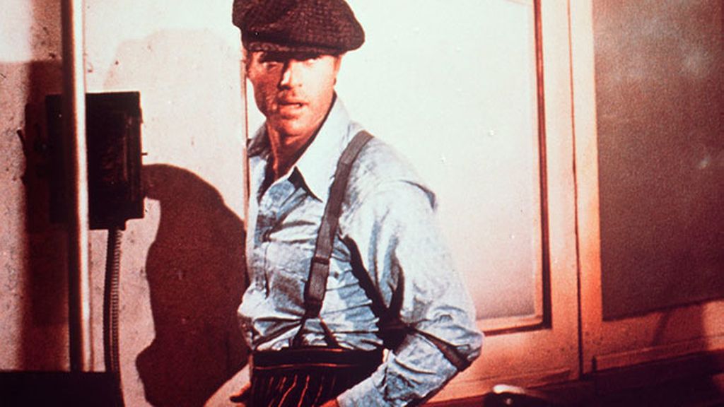 Los 76 años de Robert Redford