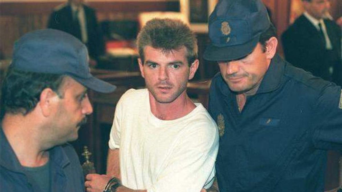 Miguel Ricart condenado por los crímenes de Alcazer