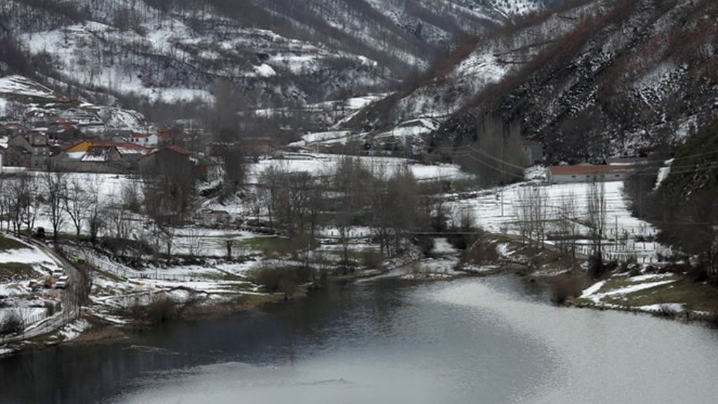 El aventurero Jesús Calleja tiene una vista favorita: Los picos de Europa