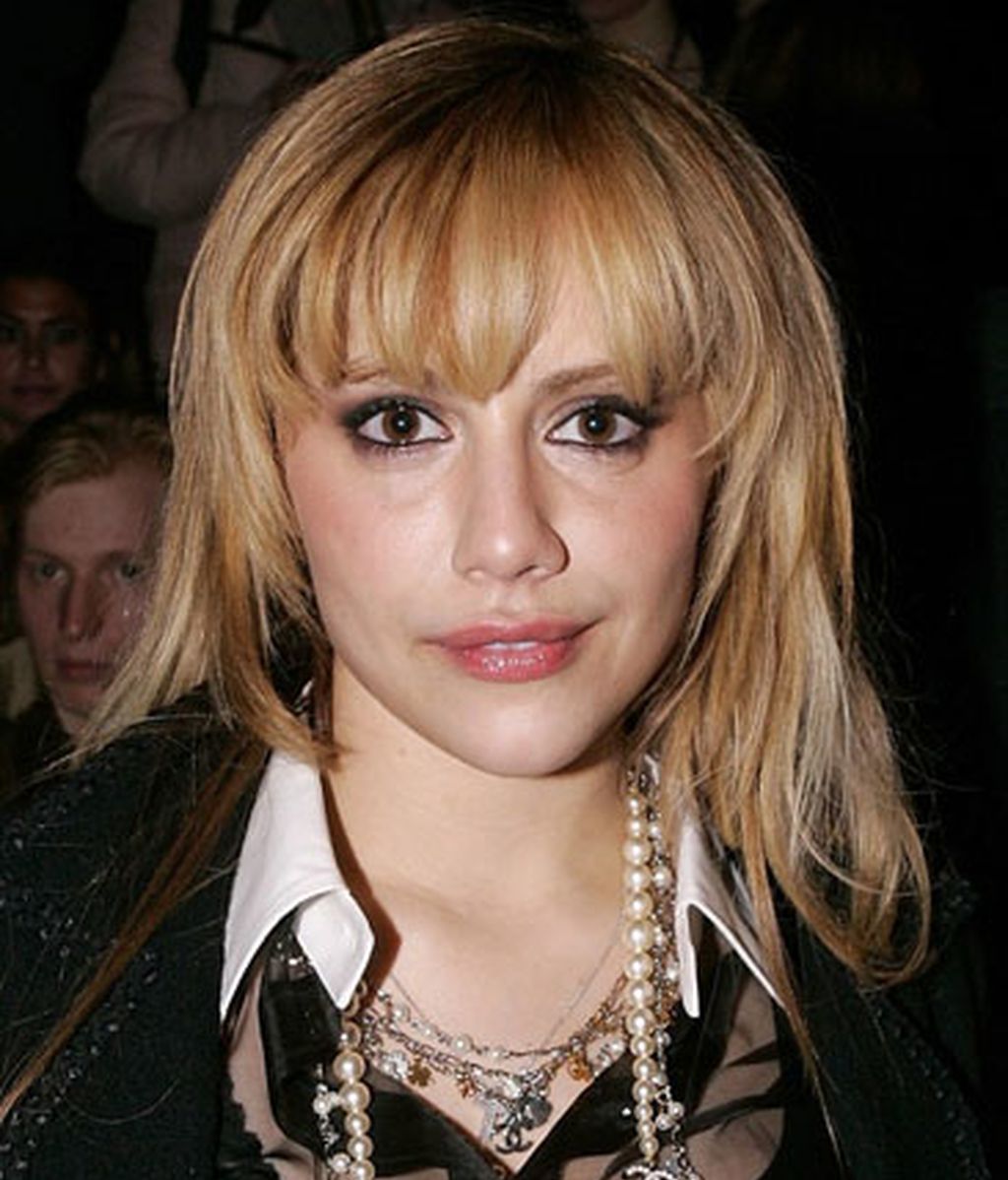 La vida de Brittany Murphy, en imágenes