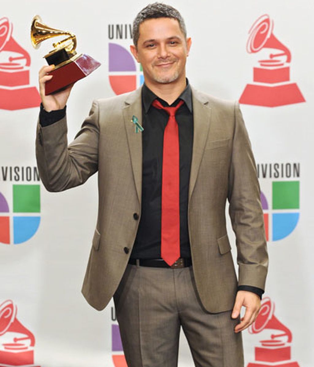 Los 10 básicos de los Grammy Latinos