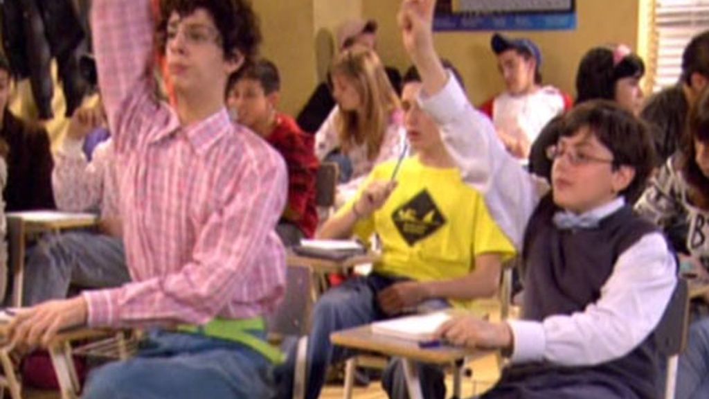 El diablo sobre ruedas