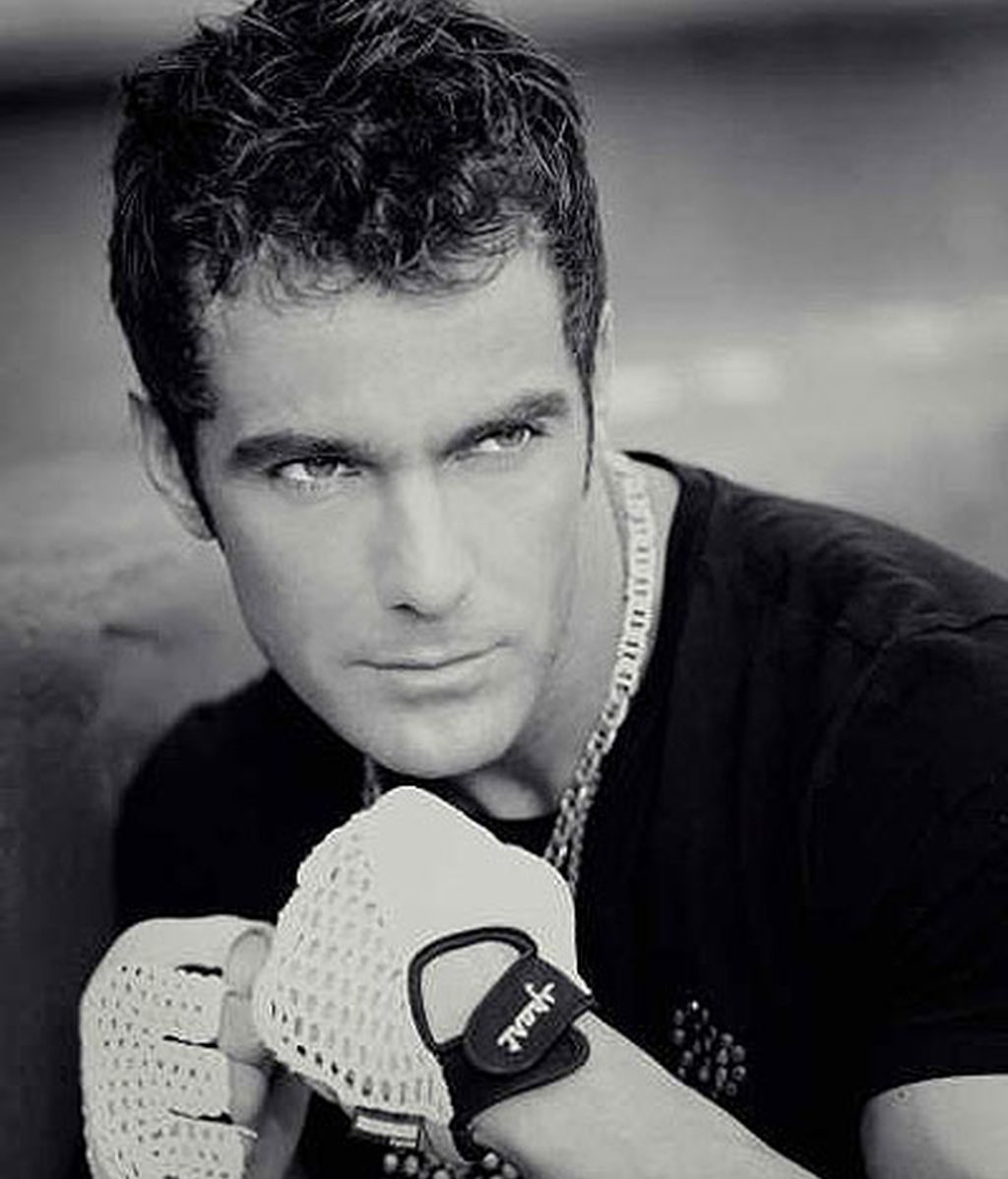 Manuel, un pura sangre sevillano