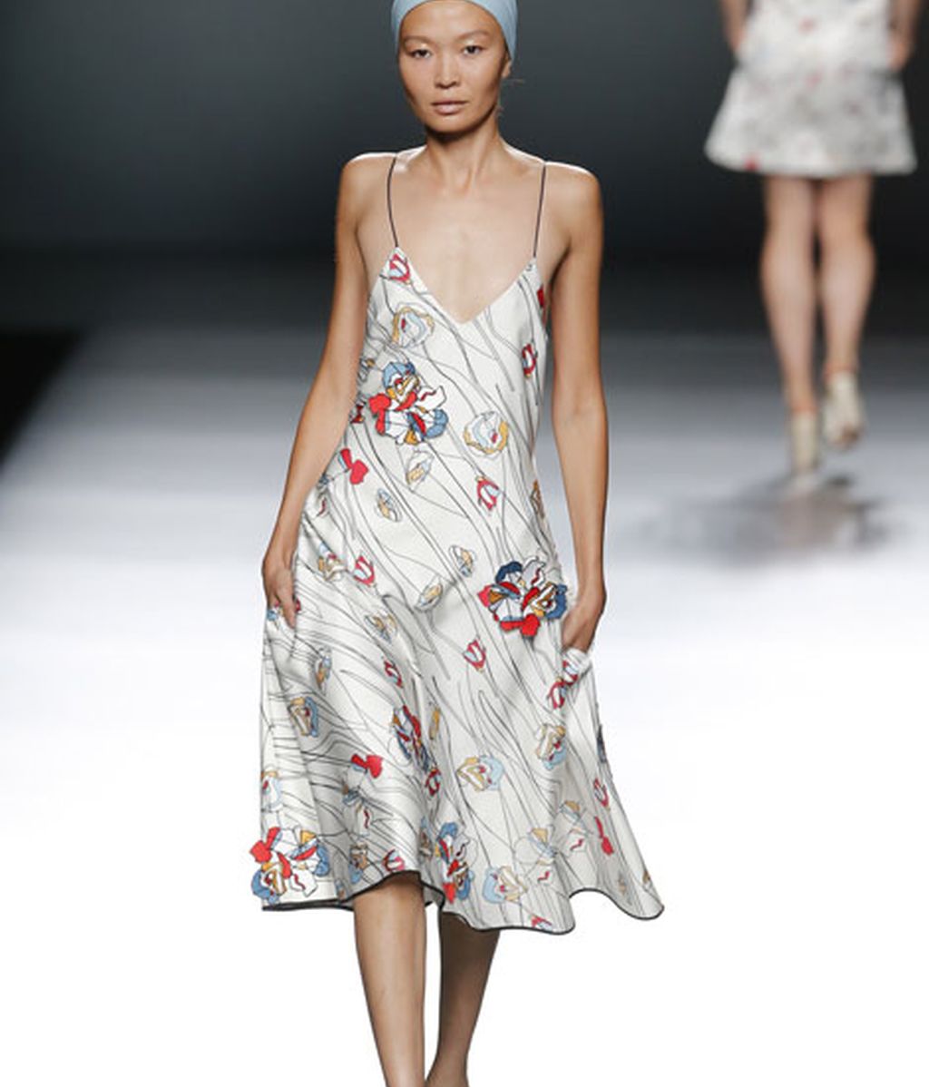 La inspiradora década de los setenta