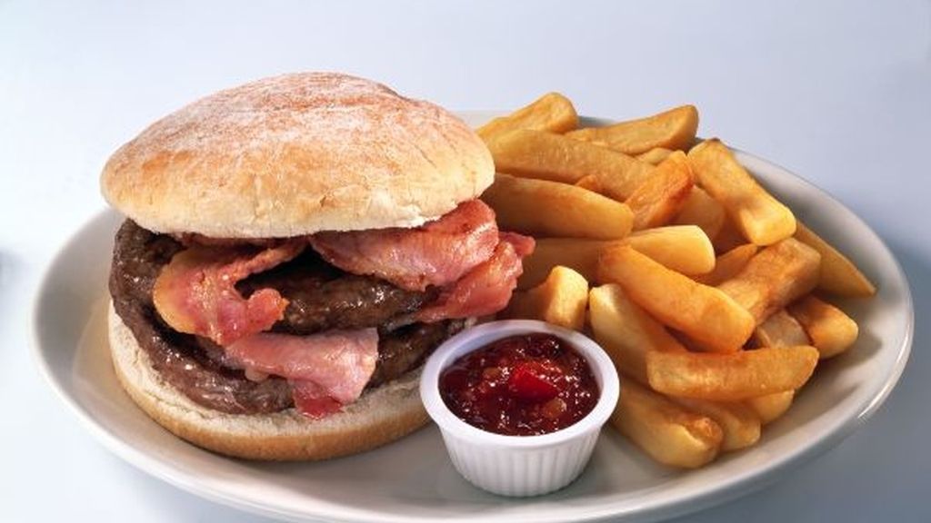 Algunas de las mejores hamburguesas del mundo