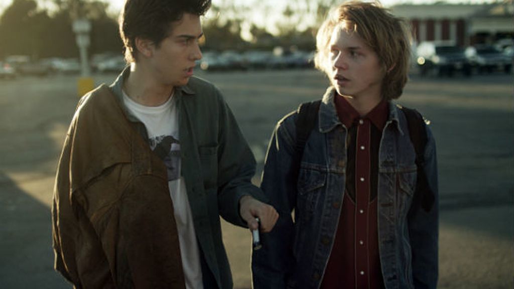 jack kilmer