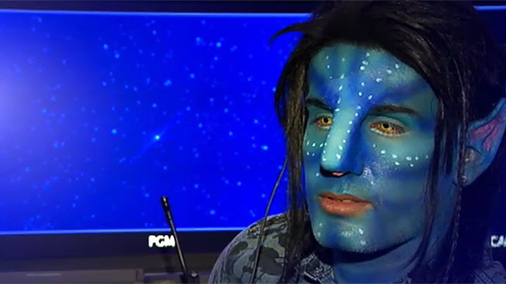 Avatar, a María: “No soy un ser sumiso, ni te voy a bailar el agua”