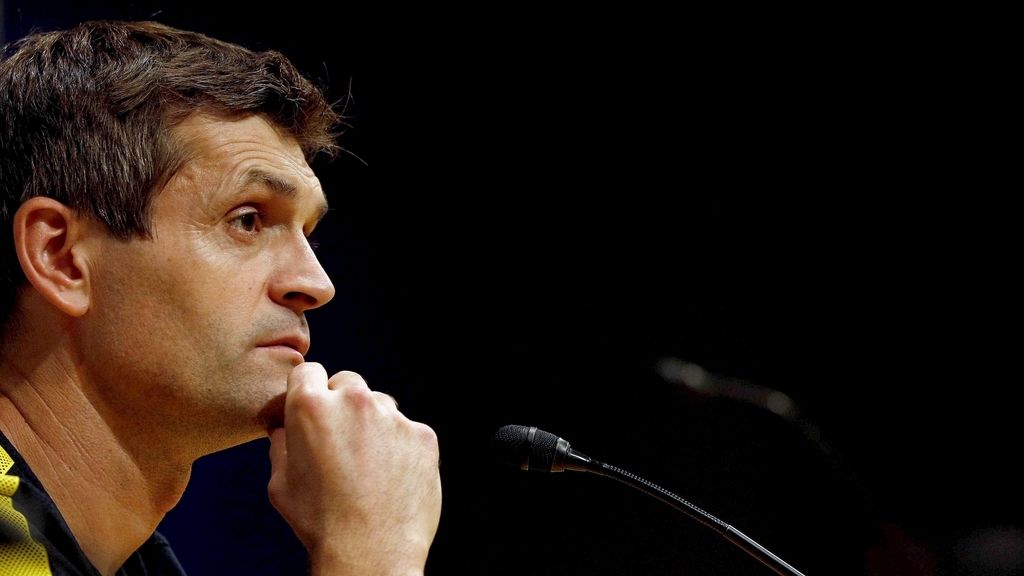 Tito Vilanova Tito Vilanova