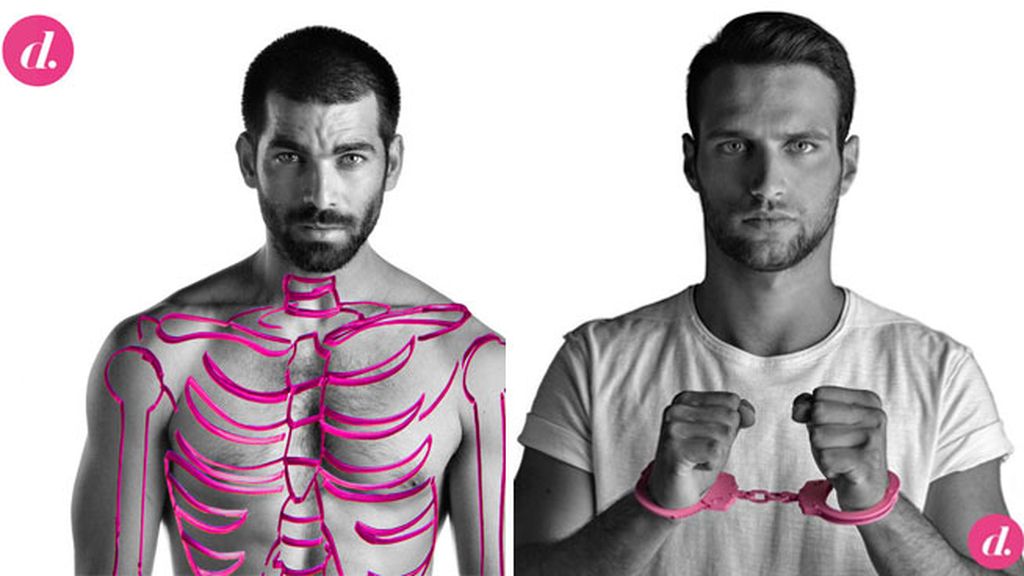 Los dos han sido chico divinity