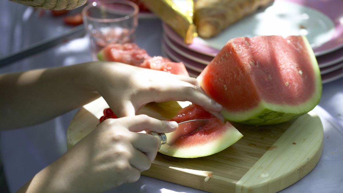 Verano dieta