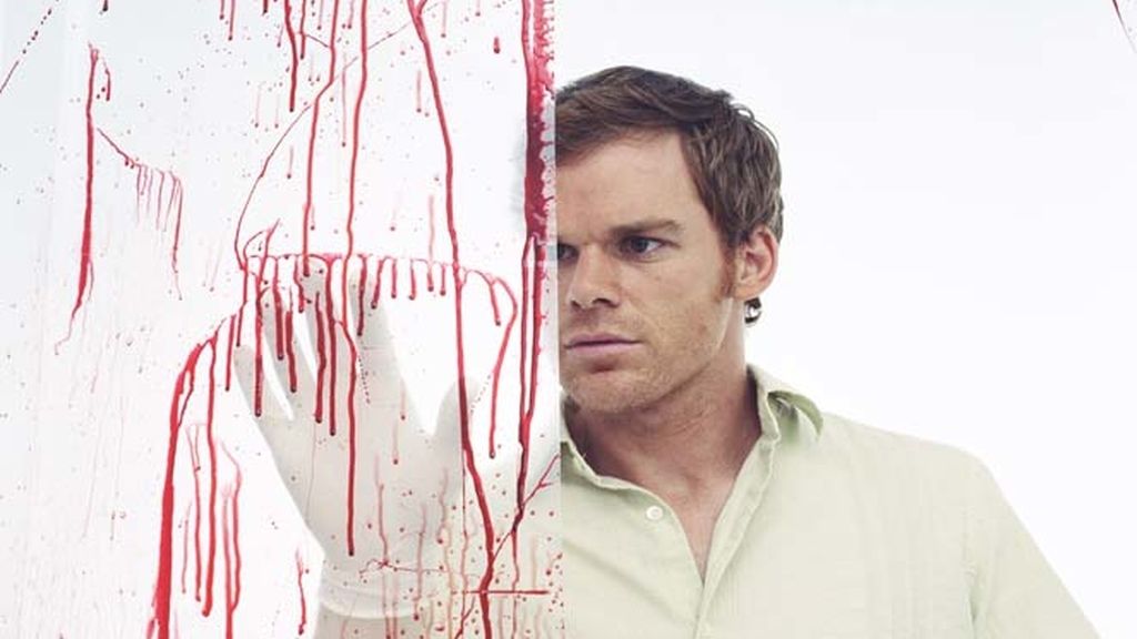 Dexter Morgan