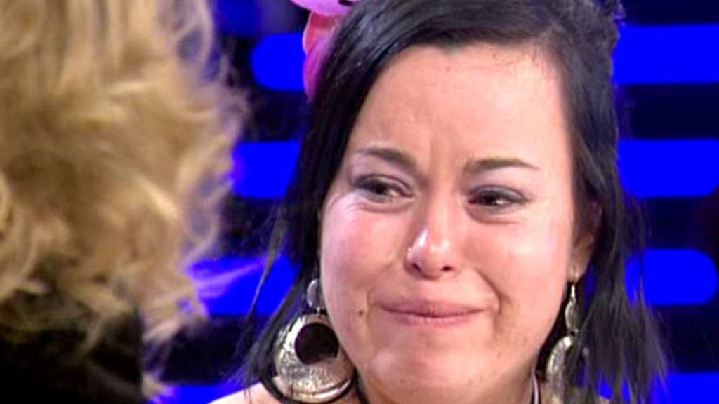 Almudena, las caras de la expulsión