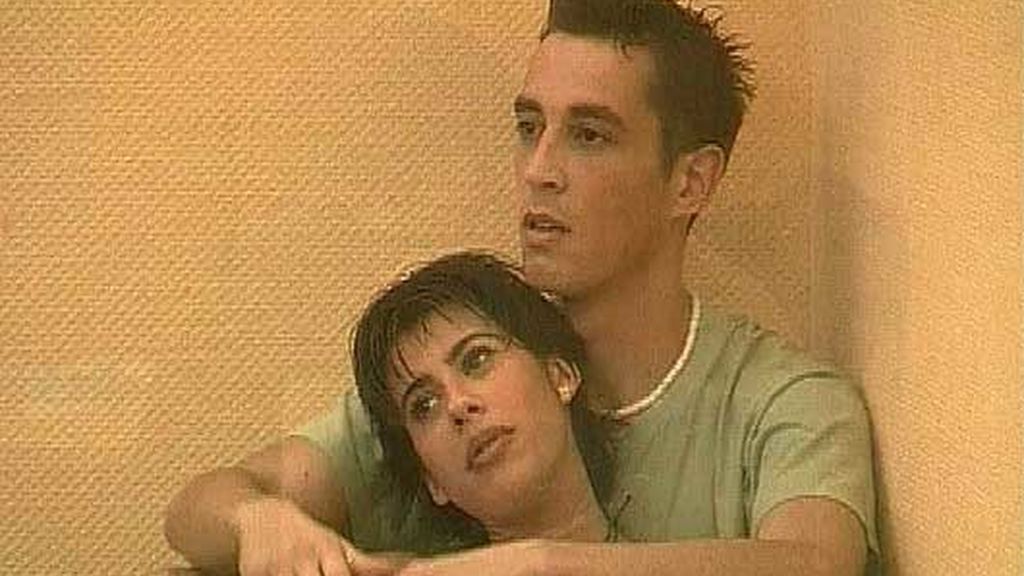 La historia de Silvia e Israel