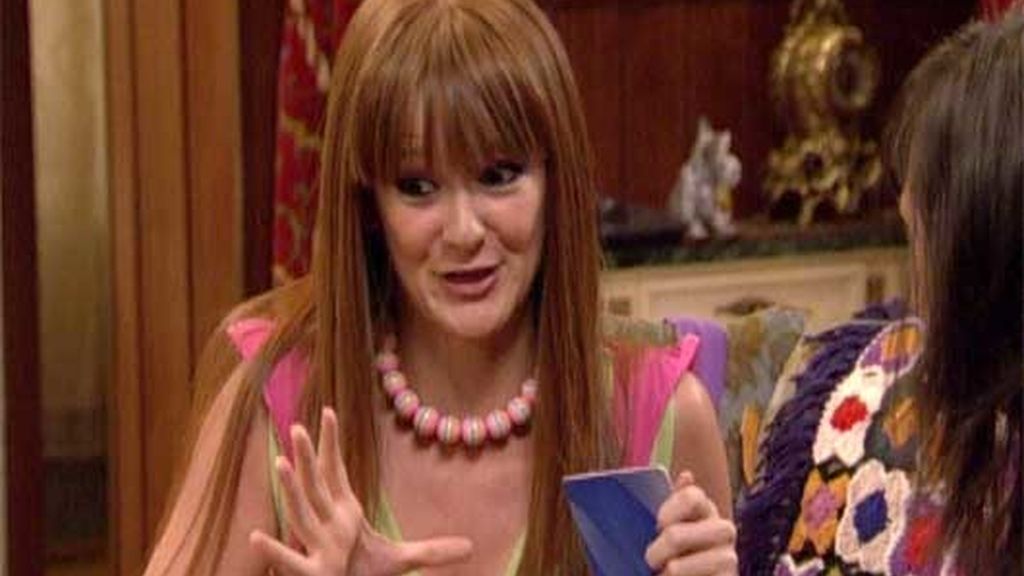 Lorena quiere un aumento de pecho Lorena quiere un aumento de pecho