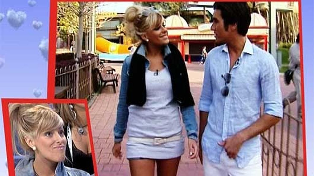 Javier y Jenny (17-04-09)