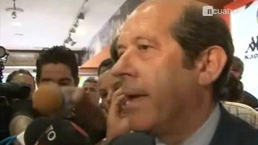 El culebrón de David Villa continúa