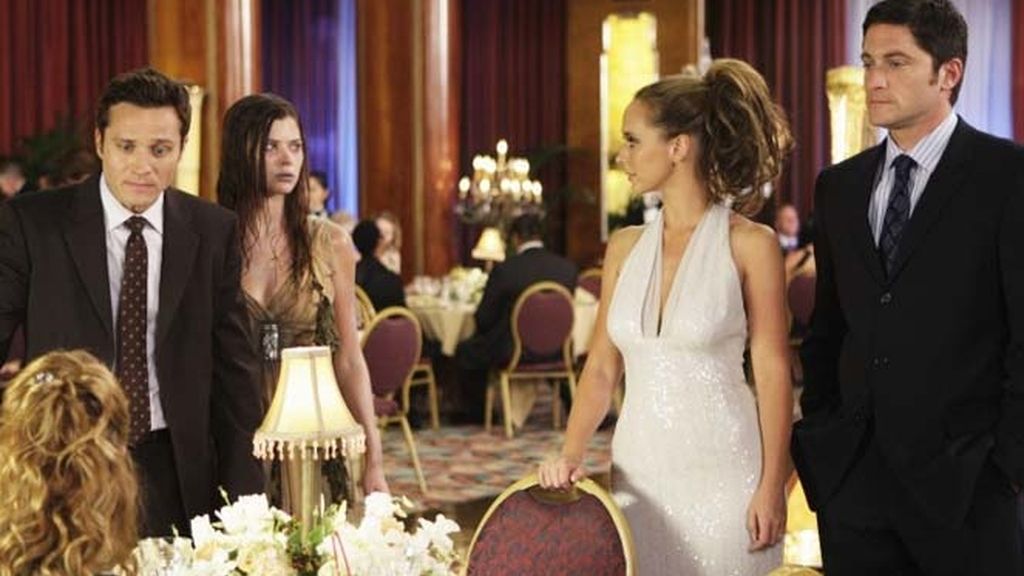 Capítulo 4: Salva nuestras almas