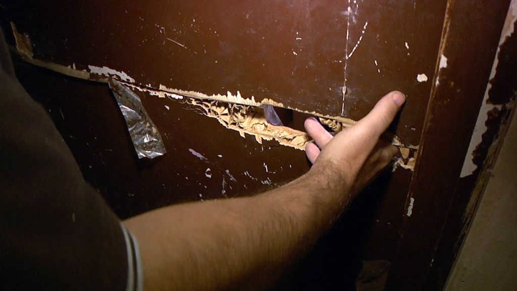 Más triste es robar