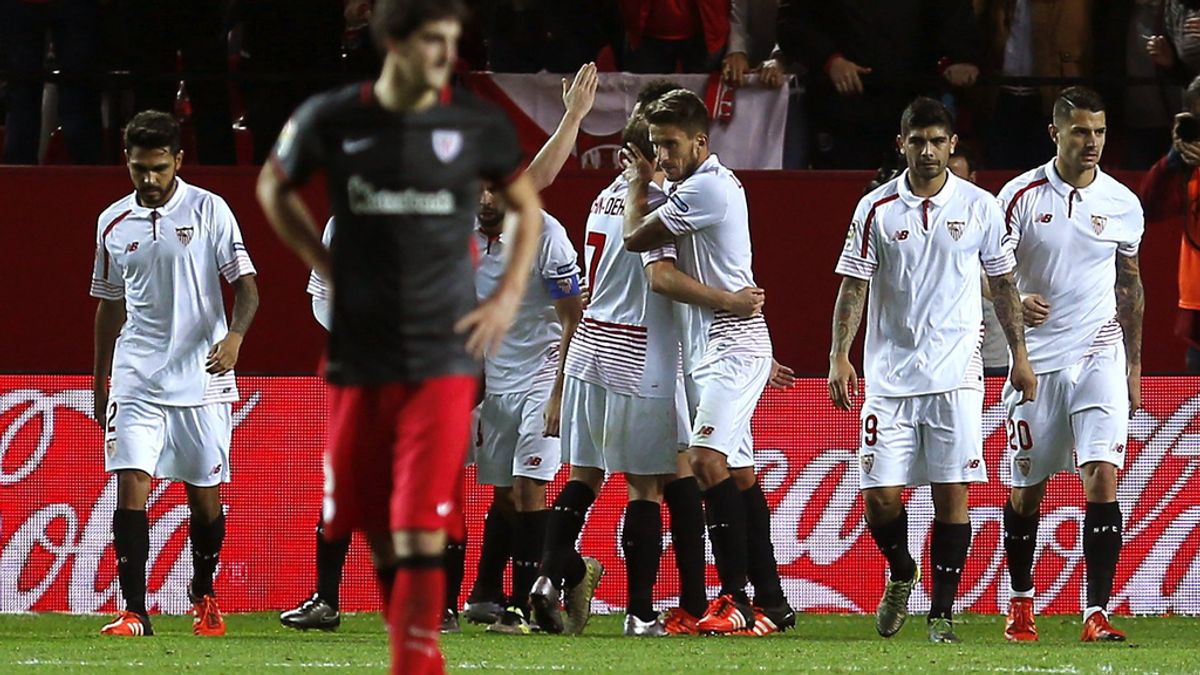 Sevilla - Athletic Club de Bilbao