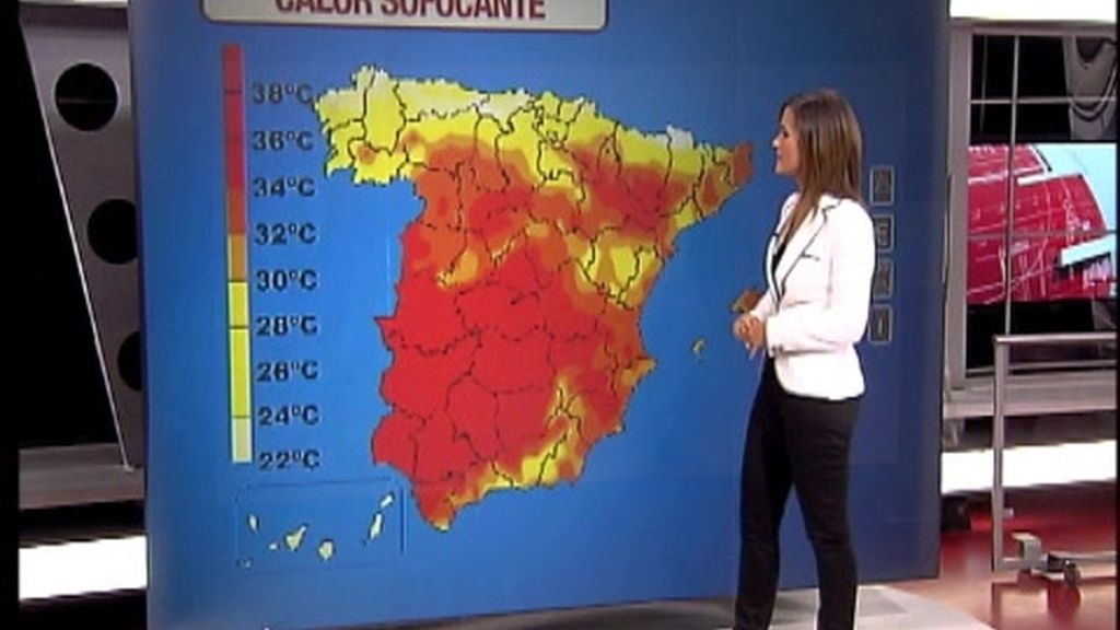 El Tiempo: edición noche