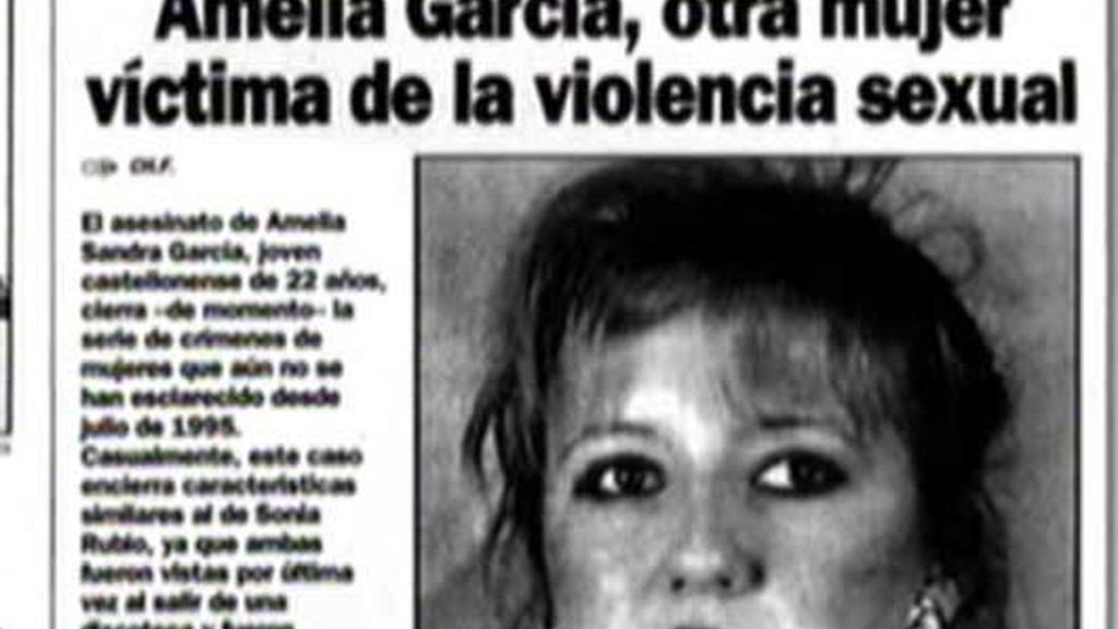 El asesino de Castellón