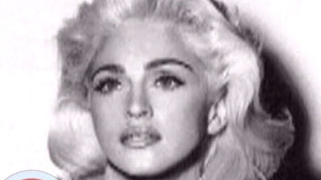 Los desnudos más sorprendentes